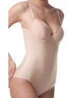 Body laag uitgesneden rug - maat 85C, Poirier, Body ou Corset, Autres couleurs, Enlèvement ou Envoi