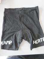 Broek wielrennen Hertekamp Jenever Swinnen Jean Budingen, Verzamelen, Verzenden, Zo goed als nieuw, Shirt