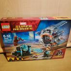 LEGO Super Heroes Thor's Wapenzoektocht - 76102, Ophalen of Verzenden, Nieuw, Complete set, Lego