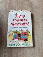 Rosies reizende theewinkel - Rebecca Raisin, Enlèvement ou Envoi, Comme neuf