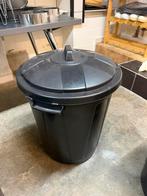 4 Plastieke tonnen, Enlèvement, Comme neuf