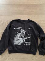 Zwarte sweater S, Ophalen, Zo goed als nieuw