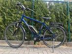 Elektrische fiets Victoria – Bosch middenmotor, Ophalen