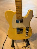Fender Telecaster USA Performer 2021, Muziek en Instrumenten, Ophalen, Zo goed als nieuw, Fender