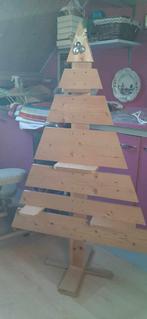 sapin de Noël, Ophalen, Zo goed als nieuw