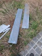 Blauwsteen dorpel, Doe-het-zelf en Bouw, Ophalen, Zo goed als nieuw