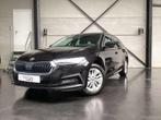 Skoda Octavia 1.0TSI/1steEig/68000km/LED/Cam&Pdc/Carplay/Cr, Zwart, 0 kg, Bedrijf, 5 deurs