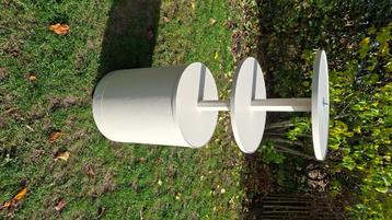 Etalage toonbank beschikbaar voor biedingen