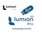 lumion Pro 2025 levenslang, Ophalen of Verzenden, Nieuw, Windows