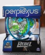 Perplexus puzzel van merk REBEL, Ophalen of Verzenden, Zo goed als nieuw, Rubik's of 3D-puzzel