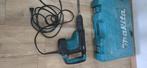 MAKITA Large Jackhammer, gebroken percussie, Doe-het-zelf en Bouw, Ophalen, Gebruikt, Boor- en/of Breekhamer, Klopboormechanisme