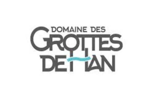 Tickets de grotten van han, Tickets en Kaartjes, Recreatie | Dierentuinen, Drie personen of meer, Ticket of Toegangskaart
