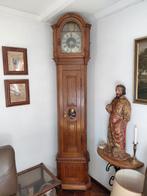 Staande klok, Antiek en Kunst, Ophalen