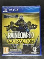 Rainbow Six Extraction PS4 Sealed PAL game, Ophalen of Verzenden, Nieuw