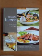 Belgische bieren, Boeken, Kookboeken, Colruyt, Ophalen of Verzenden, Zo goed als nieuw