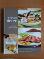 Belgische bieren, Boeken, Kookboeken, Ophalen of Verzenden, Zo goed als nieuw, Colruyt