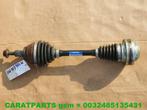 5N0407763N Tiguan aandrijfas Q3 Superb Passat ..., Gebruikt, Audi