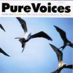 PURE VOICES : Verzamel cd, Cd's en Dvd's, Ophalen of Verzenden, Zo goed als nieuw, Pop
