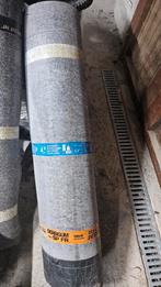 DERBIGUM SP FR 7.27 x1.1 4mm eppaisseur, Doe-het-zelf en Bouw, Dakpannen en Dakbedekking, Ophalen