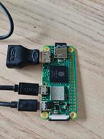 Raspberry Pi 2 zero w, Computers en Software, Ophalen of Verzenden