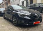 Renault Clio 1.6i E-TECH Hybride, Auto's, Automaat, Euro 6, Zwart, Parkeersensor