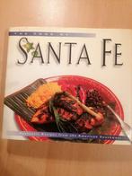 La nourriture de Santa Fe et la cuisine du Vietnam, Enlèvement ou Envoi