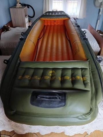 river rafter, (geen speelgoed) beschikbaar voor biedingen
