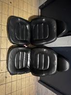 Peugeot 406 Coupe stoelen, Auto-onderdelen, Interieur en Bekleding, Gebruikt, Ophalen of Verzenden, Peugeot