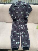 Onesie 8-10 j, Enlèvement ou Envoi, Utilisé, Garçon ou Fille, Vêtements de nuit ou Sous-vêtements