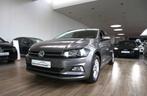 Volkswagen Polo sedan 1.0TSI 95PK *COMFORTLINE*GPS*MODEL 202, Stof, Gebruikt, 95 pk, 5 deurs