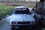 BMW E30 318i Bj 83, Auto's, BMW, 4 deurs, 1250 kg, 4 cilinders, Wit