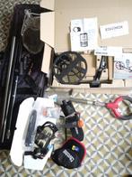 Minelab equinox 800 en meer, Hobby en Vrije tijd, Metaaldetectors, Meer dan 30 cm, Ophalen of Verzenden, Zo goed als nieuw, Minelab