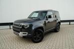 LAND ROVER DEFENDER 90 D200 S | PANO | WEBASTO | TREKHAAK, Auto's, Land Rover, Automaat, Leder, Vierwielaandrijving, SUV of Terreinwagen