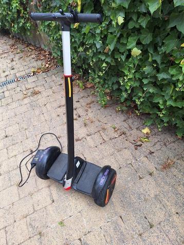 Segway Minipro beschikbaar voor biedingen