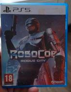 Robocop: Rogue City, Ophalen of Verzenden, Zo goed als nieuw