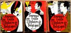 Pourquoi pas toute l'Histoire de Belgique? - 1966 - complet, Livres, CLIO, Utilisé, Enlèvement ou Envoi, 20e siècle ou après