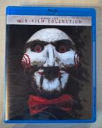 Saw: 8 Film Collection Blu-Ray Boxed Set, Cd's en Dvd's, Blu-ray, Ophalen, Gebruikt, Horror, Boxset