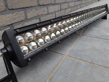 Ledbar Verstraler Curved 105cm 1000W licht voor Auto, Boot , beschikbaar voor biedingen