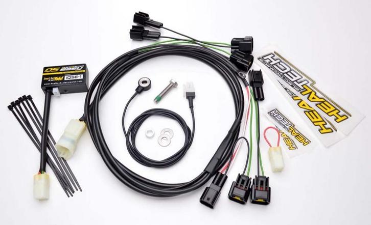 Healtech Easy iQSE Quickshifter, Motos, Pièces | Toutes-marques, Enlèvement ou Envoi