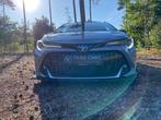 Toyota, Auto's, Zwart, 4 cilinders, 5 deurs, Te koop