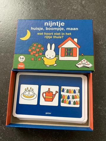 Spelletjes voor kinderen beschikbaar voor biedingen