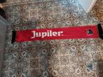 Rode sjaal Jupiler / Rode Duivels, Envoi, Comme neuf, Fanion ou Écharpe