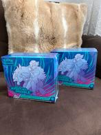Set etb v09 avonturensets 2x, Hobby en Vrije tijd, Verzamelkaartspellen | Pokémon, Ophalen