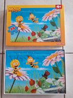 Puzzel Maya De Bij - 35 st - Studio 100, Ophalen of Verzenden, Zo goed als nieuw