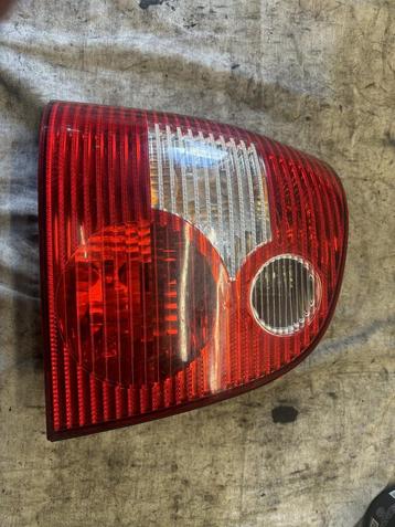 Volkswagen Polo IV (9N1/2/3) Achterlicht Links 62408  beschikbaar voor biedingen