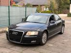 Beste ik verkoop mijn audi a8, Auto's, Audi, Automaat, Bedrijf, 5 deurs, Euro 4