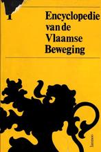 Encyclopedie van de Vlaamse Beweging, Boeken, Ophalen, Gelezen