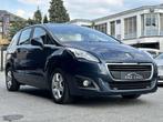 Peugeot 5008 1.2 PureTech Active * LED + GPS + CLIM + JANTES, Voorwielaandrijving, 118 g/km, Stof, Gebruikt