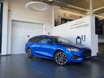 Ford Focus CLIPPER ST-LINE X BENZINE 150PK AUTOMAAT, Focus, Achat, Euro 6, Entreprise