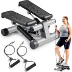 Fitness Steppers SNELLE GRATIS LEVERING, Sport en Fitness, Verzenden, Nieuw, Rug